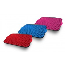 23939 - SANITARIO HIGIENIC POWERPETS C/5UN COLOR