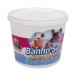 Pó P/ Banho a Seco P/ Hamsters E Chinchilas Animalissimo - 1kg