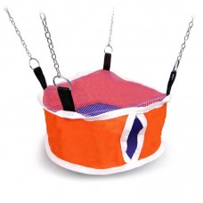 30419 - Casa de Brincar Redonda P/ Ferrets e Twister Animalissimo