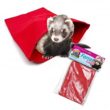 30508 - Saco Crock De Dormir P/ Ferrets E Outros Roedores Animalissimo