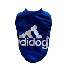 31081 - Roupa Regata Premium para Cães Animalissimo - Nº 05