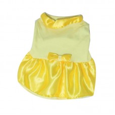 32818 - VESTIDO FANTASIA FEMEAS M 