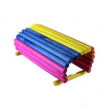 32859 - Brinquedo para Roedores Toca Universal Animalissimo