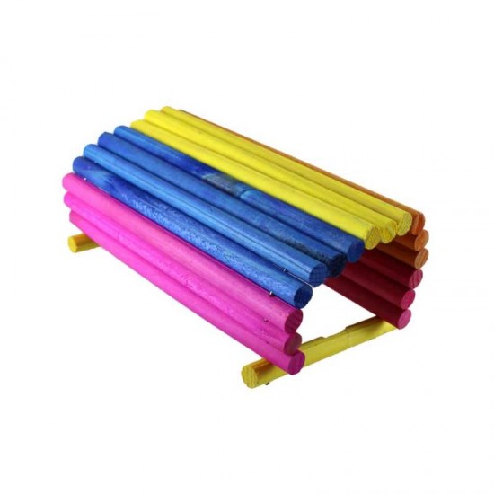 Brinquedo para Roedores Toca Universal Animalissimo