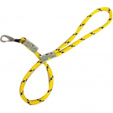 32945 - Guia de Corda P/ Cães Passeio e Adestramento 0,60m (16mm)