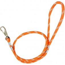 32950 - Guia de Corda P/ Cães Passeio e Adestramento 1,00m (08mm)