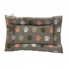 33162 - Colchonete para Cães e Gatos Caminha Pet Gorgotex - Nº03