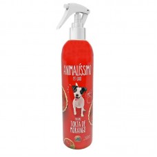 33188 - Perfume Profissional Premium P/ Cães Torta de Morango Animalissimo - 500ml