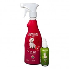 33189 - Adestrador Canino Casadinho Pipi Sim Pipi Não - Animalíssimo