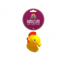 33564 - Brinquedo para Cães Cavalo Marinho Vinil Animalissimo
