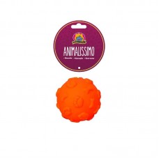 33573 - Brinquedo para Cães Bola Pata Osso Vinil Animalissimo