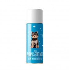 30482 - Perfume Profissional Premium P/ Cães Aerossol Baby Animalissimo - 150ml