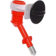 35001 - BICO DE BEBEDOURO AUTOMATICO C/BILHA