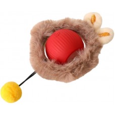 34961 - BOLA INTELIGENTE ELETRICA COELHINHO