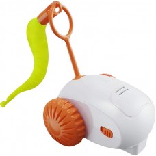 34960 - BRINQ INTERATIVO DRIFT PET CATS