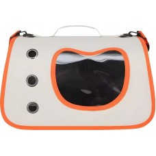 34972 - BOLSA DE TRANSPORTE PET GATINHO 40X26CM