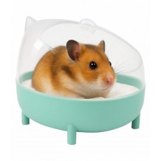 35040 - BANHEIRA PARA HAMSTER 9X12CM