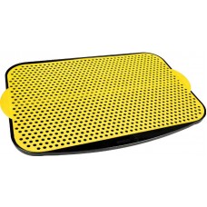 33045 - SANITARIO HIGIENIC POWERPETS 60X40 AMARE