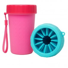 34929 - LAVA PATAS P/CAES E GATOS PEQ 11X9CM