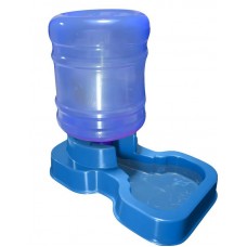 32685 - BEBEDOURO AUTOMAT POWERPETS AZUL 10L