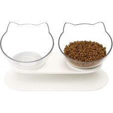 35137 - COMED E BEBED DUPLO CAT LUX 300ML WHITE