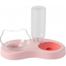 35138 - COMED GATINHO C/BEBED AUTOM 500ML COLORS