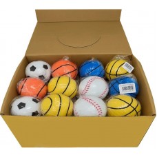 35125 - BOLA MACICA DISPLAY C/24UN