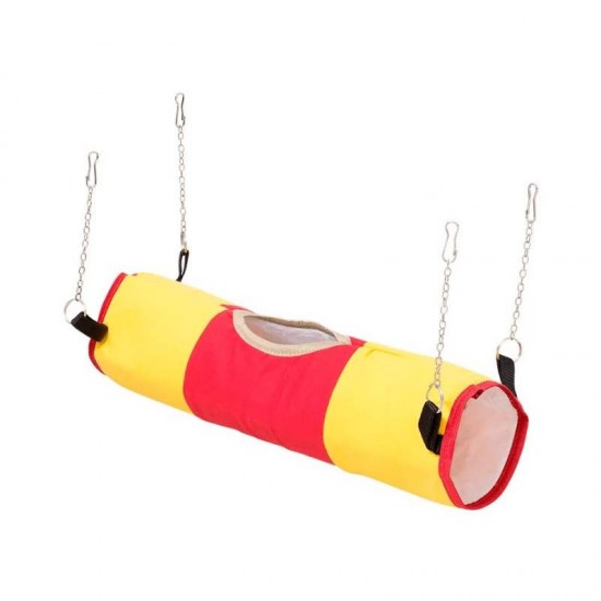 TUNEL DIVERTIDO COM PELE