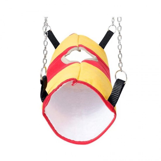 TUNEL DIVERTIDO COM PELE