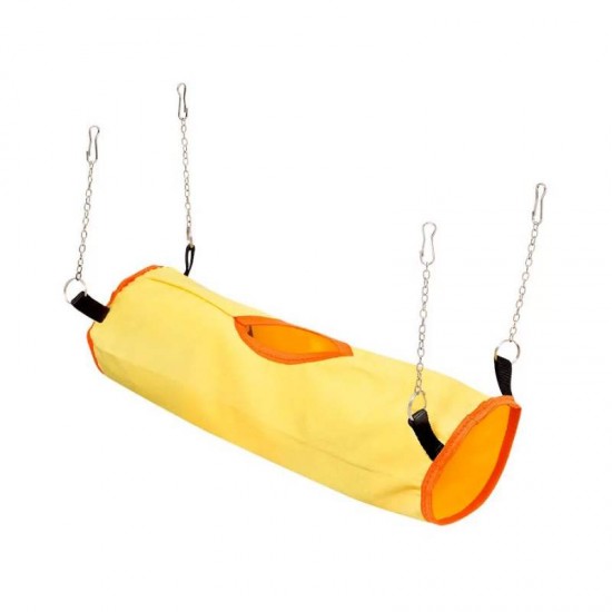 TUNEL DIVERTIDO SEM PELE