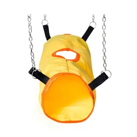 TUNEL DIVERTIDO SEM PELE