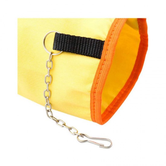 TUNEL DIVERTIDO SEM PELE