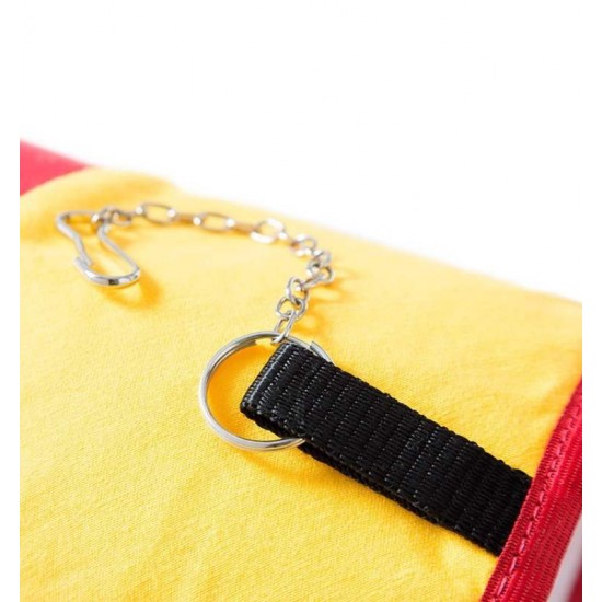 TUNEL DIVERTIDO COM PELE