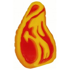 35140 - BRINQUEDO VINIL BIFE ANIMALISSIMO