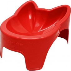 35164 - COMED FILH P/GATO 100ML VERM ANIMALISSIM