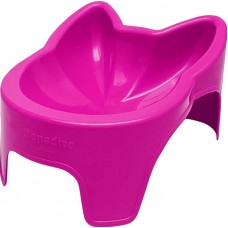 35163 - COMED FILH P/GATO 100ML ROSA ANIMALISSIM