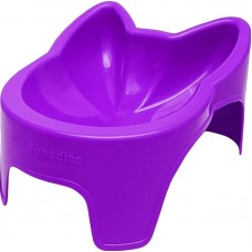 35165 - COMED FILH P/GATO 100ML LILAS ANIMALISSI