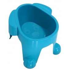 35173 - COMED ALTO P/CAES 300ML AZUL ANIMALISSIM