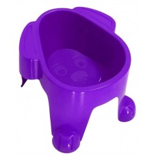 35176 - COMED ALTO P/CAES 300ML LILAS ANIMALISSI