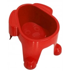 35174 - COMED ALTO P/CAES 300ML VERM ANIMALISSIM