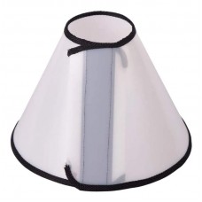 35159 - COLAR ELIZABETANO P/GATOS TAM M 12CM