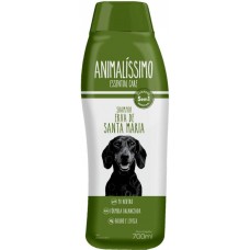 35117 - SHAMPOO ERVA SANTA MARIA 700ML ANIMALISS