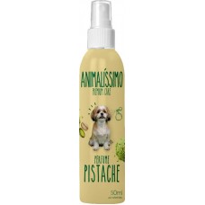 35119 - PERFUME PISTACHE 50ML ANIMALISSIMO