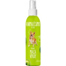 32364 - Perfume Profissional Premium P/ Cães Maça Verde Animalissimo - 50ml