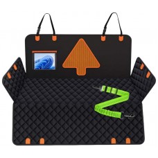 35406 - CAPA PROTETORA P/BANCO LUXO ANIMALISSIMO