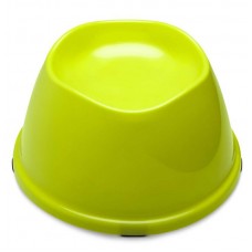 35276 - COMED ALTO ANTI DERRAP VERDE NEON ANIMAL