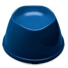 35280 - COMED ALTO ANTI DERRAP AZUL ANIMALISSIMO