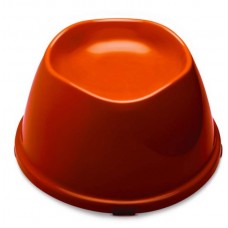 35278 - COMED ALTO ANTI DERRAP LARANJA ANIMALISS