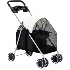 35486 - CARRINHO P/PET