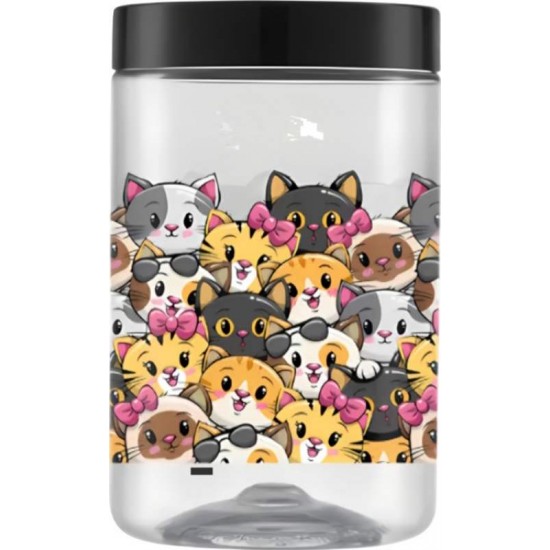 2398 TR 1.500 ML MIX CAT